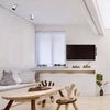 LumiSpot - Faretto LED Regolabile Moderno 12W