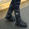 StormGuard Protezioni Impermeabili per Scarpe | Piedi Asciutti sotto la Pioggia