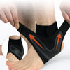 SockPlus - Ultieme Fitness Enkelondersteuning