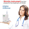 Infrarood-Rinitis-Therapieapparaat