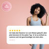 PureSkin PRO waterdichte damesraser voor zijdezachte huid - pijnloos, nat & droog