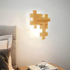 LumiDesign - Lampada da parete LED flessibile per composizioni luminose creative