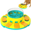 Dog Food Puzzle – Playful & Healthy Eating