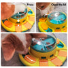 Dog Food Puzzle – Playful & Healthy Eating