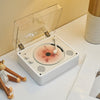 Retro-CD-speler