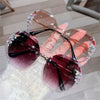 Luxury Zonnebril - Elegantie in elke blik