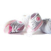 Gehäkelte Babyschuhe