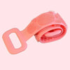 Rugscrubber Douche – Grondige Reiniging & Peeling