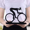 Cycle Art - Ruote per biciclette decorative