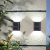 Lampade a bacchetta solari LED - Illumina il tuo giardino senza sforzo