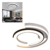 Lampada da soffitto LED - Illuminazione elegante per ogni interno