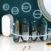 Elegante Organizer per Gioielli - Proteggi e Organizza i Tuoi Accessori