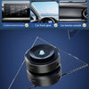 MagMount Pro - Magnetische Telefoonhouder met 360° Kijkhoeken