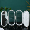 Elegante Organizer per Gioielli - Proteggi e Organizza i Tuoi Accessori
