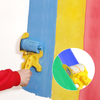 Rullo per Vernice Easy Rand - Bordi di Vernice Professionali e Precisi