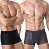 Max™ - Zijden Mesh Boxershorts voor Mannen (2+2 GRATIS)