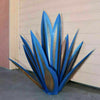 Scultura rustica di agave eterna impermeabile