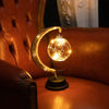 MysticMoon – Lampada da luna mistica per atmosfere magiche