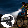 Illuminazione anteriore per bicicletta a LED super luminosa
