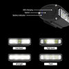 Illuminazione anteriore per bicicletta a LED super luminosa
