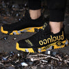 Scarpe di sicurezza confortevoli
