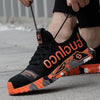 Scarpe di sicurezza confortevoli