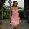 Samba Abito da cocktail - Elegante e glamour