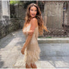 Samba Abito da cocktail - Elegante e glamour