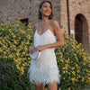 Samba Abito da cocktail - Elegante e glamour