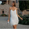 Samba Abito da cocktail - Elegante e glamour