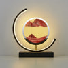 Sandscape light™ | De kunst van diepzeezand - prachtig, veelzijdig, met verlichting