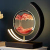 Sandscape light™ | De kunst van diepzeezand - prachtig, veelzijdig, met verlichting