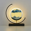 Sandscape light™ | De kunst van diepzeezand - prachtig, veelzijdig, met verlichting
