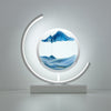 Sandscape light™ | De kunst van diepzeezand - prachtig, veelzijdig, met verlichting