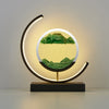 Sandscape light™ | De kunst van diepzeezand - prachtig, veelzijdig, met verlichting