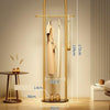 STYLA Stand appendiabiti minimalista - Organizzare con stile