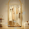 STYLA Stand appendiabiti minimalista - Organizzare con stile