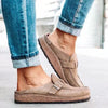 Mialea Sandali in Camoscio - Comfort & Supporto con Stile