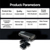 DriveView Telecamera Posteriore Wireless - Retromarcia Sicura e Collegamento