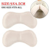 Solette Termiche Autoscaldanti - Memory Foam per Calore Invernale