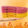Solette Termiche Autoscaldanti - Memory Foam per Calore Invernale