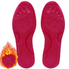 Solette Termiche Autoscaldanti - Memory Foam per Calore Invernale