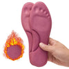 Solette Termiche Autoscaldanti - Memory Foam per Calore Invernale