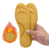 Solette Termiche Autoscaldanti - Memory Foam per Calore Invernale