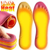Solette Termiche Autoscaldanti - Memory Foam per Calore Invernale