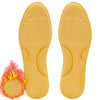 Solette Termiche Autoscaldanti - Memory Foam per Calore Invernale