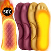 Solette Termiche Autoscaldanti - Memory Foam per Calore Invernale