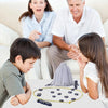 Set di Scacchi Magnetico Portatile - Divertimento Strategico in Movimento