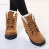 Shevanu - Mod Winterstiefel