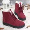 Shevanu - Mod Winterstiefel
